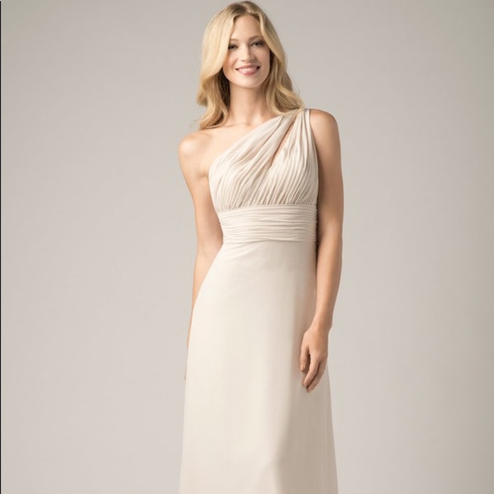 Wtoo Style 801 Bridesmaid Dress
